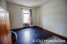 22. 1OG Mitten am Bahnhof - Kapitalanlage mit 4 WE- 4 GE, Werkstatt, Lager, Doppelhaush�lfte