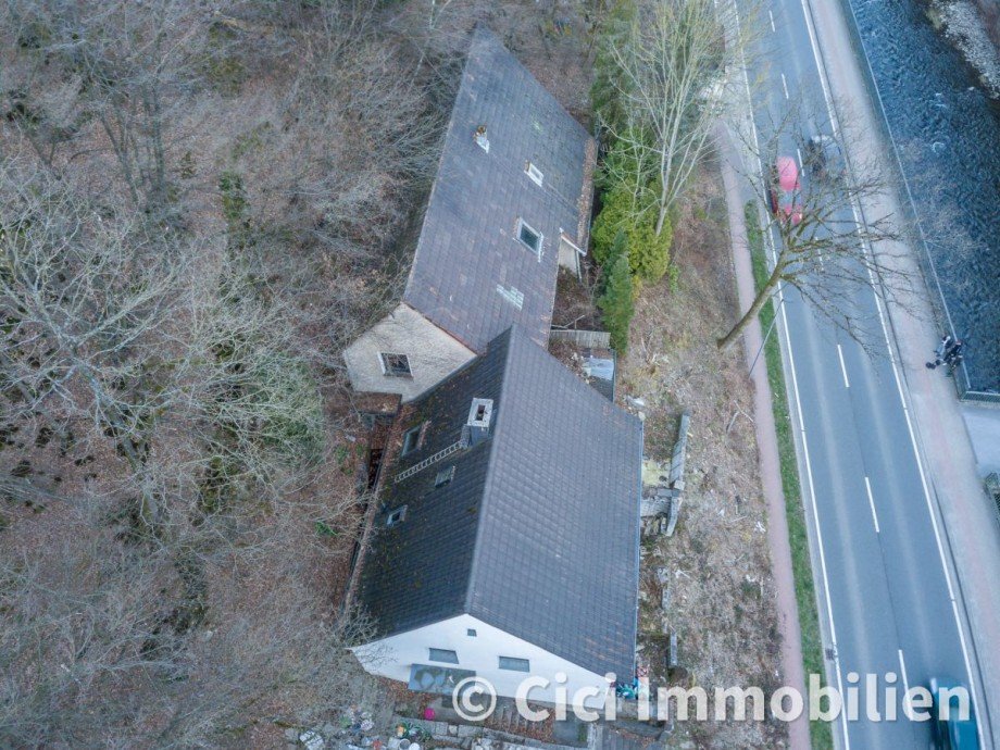 12.Ansicht Zweifamilienhaus Schalksm�hle