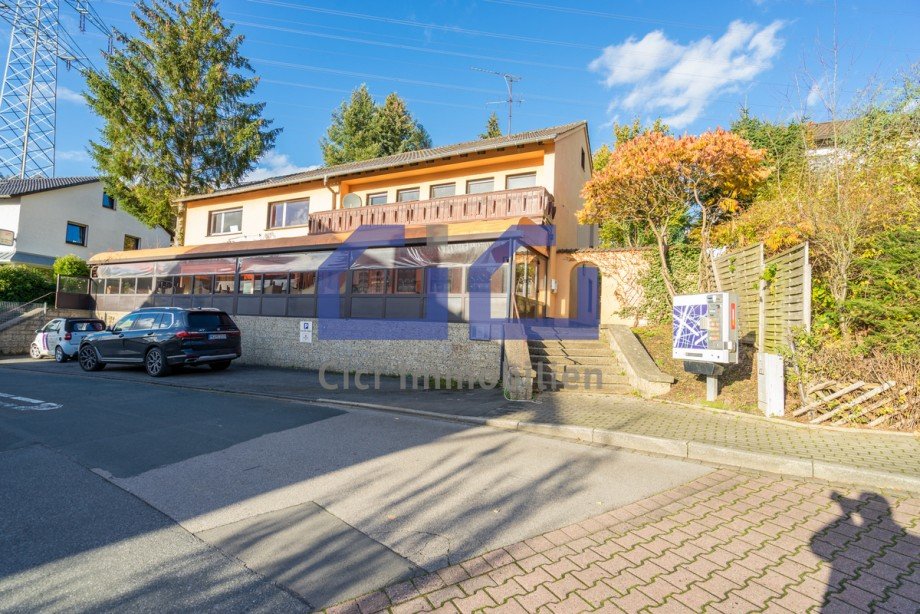  Mehrfamilienhaus Werdohl