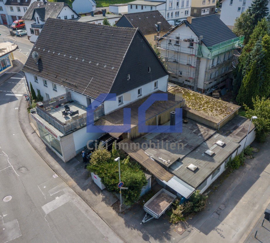  Mehrfamilienhaus Werdohl