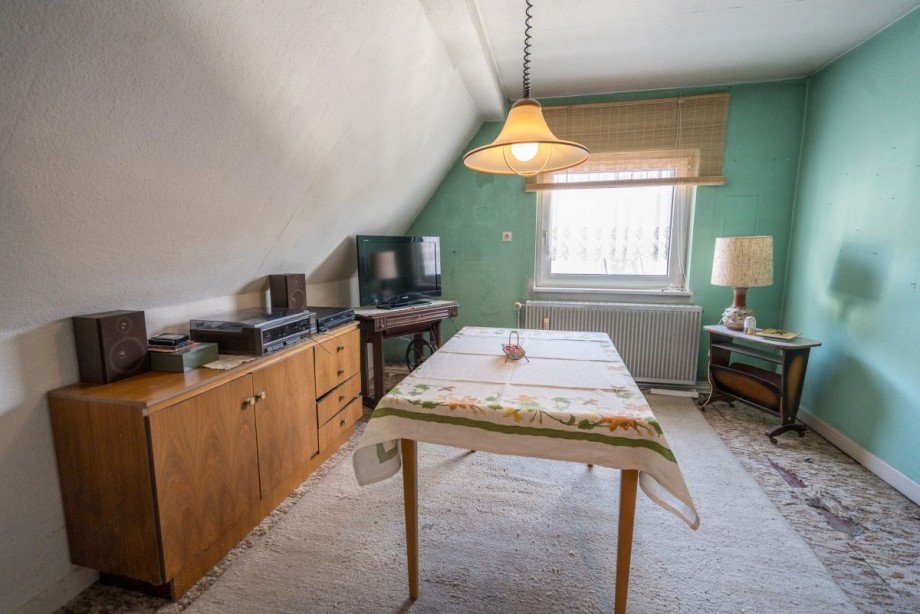 24. Zimmer DG Haus Werdohl