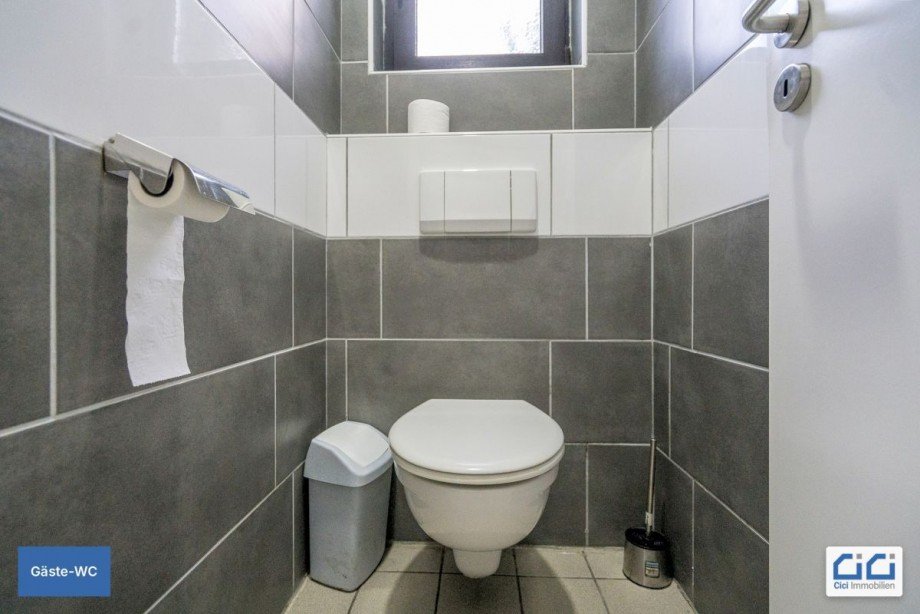 16 Gaeste WC Hotels L�denscheid