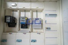 18.Elektrik Ein Haus mit Geschichte: Gepflegtes Zweifamilienhaus mit Potenzial in ruhiger Sackgasse