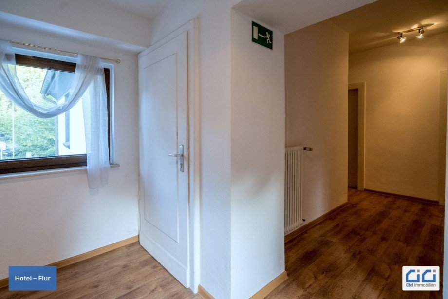 17 Hotel Flur Hotels L�denscheid