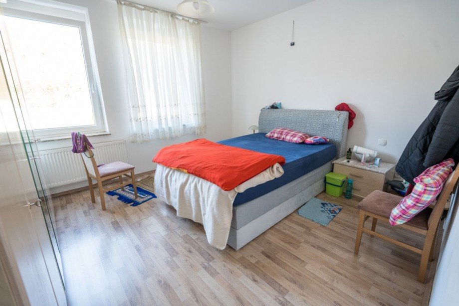 5.EG Schlafzimmer Zweifamilienhaus Altena