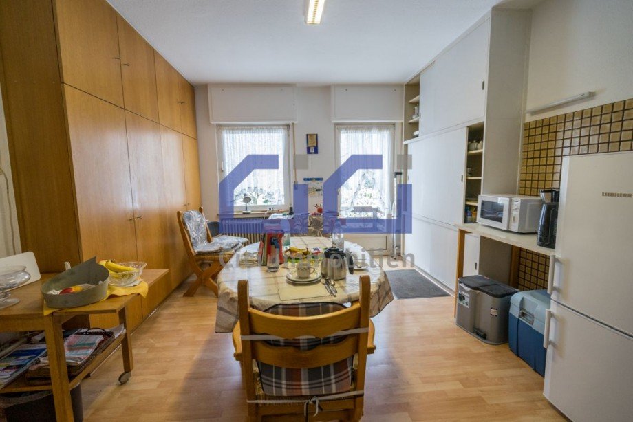  Einfamilienhaus L�denscheid