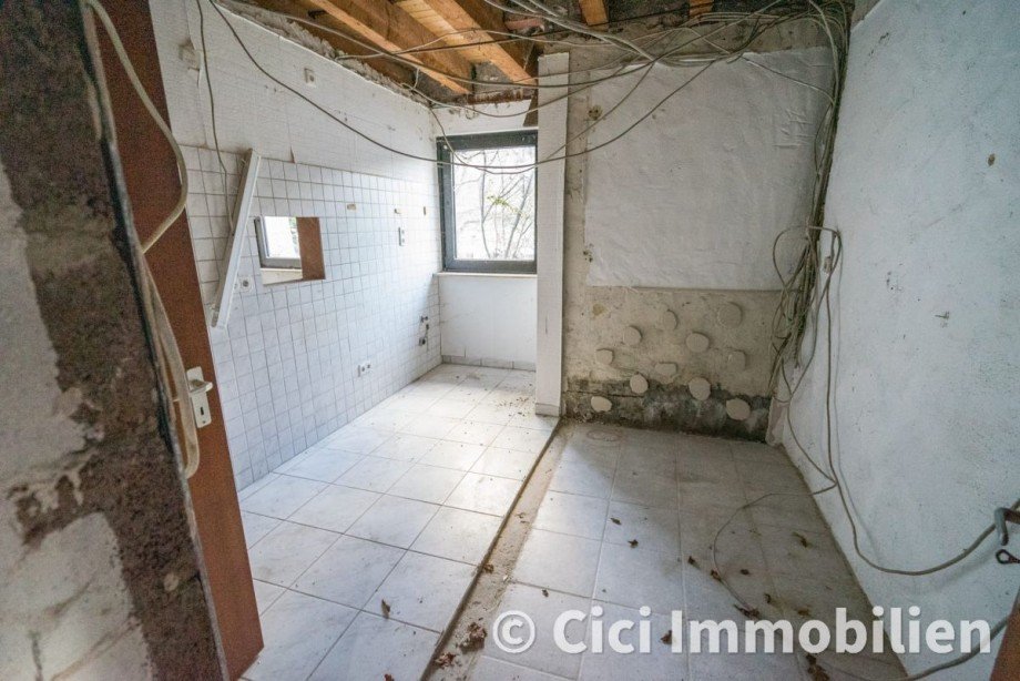 29. Kueche Zweifamilienhaus Schalksm�hle